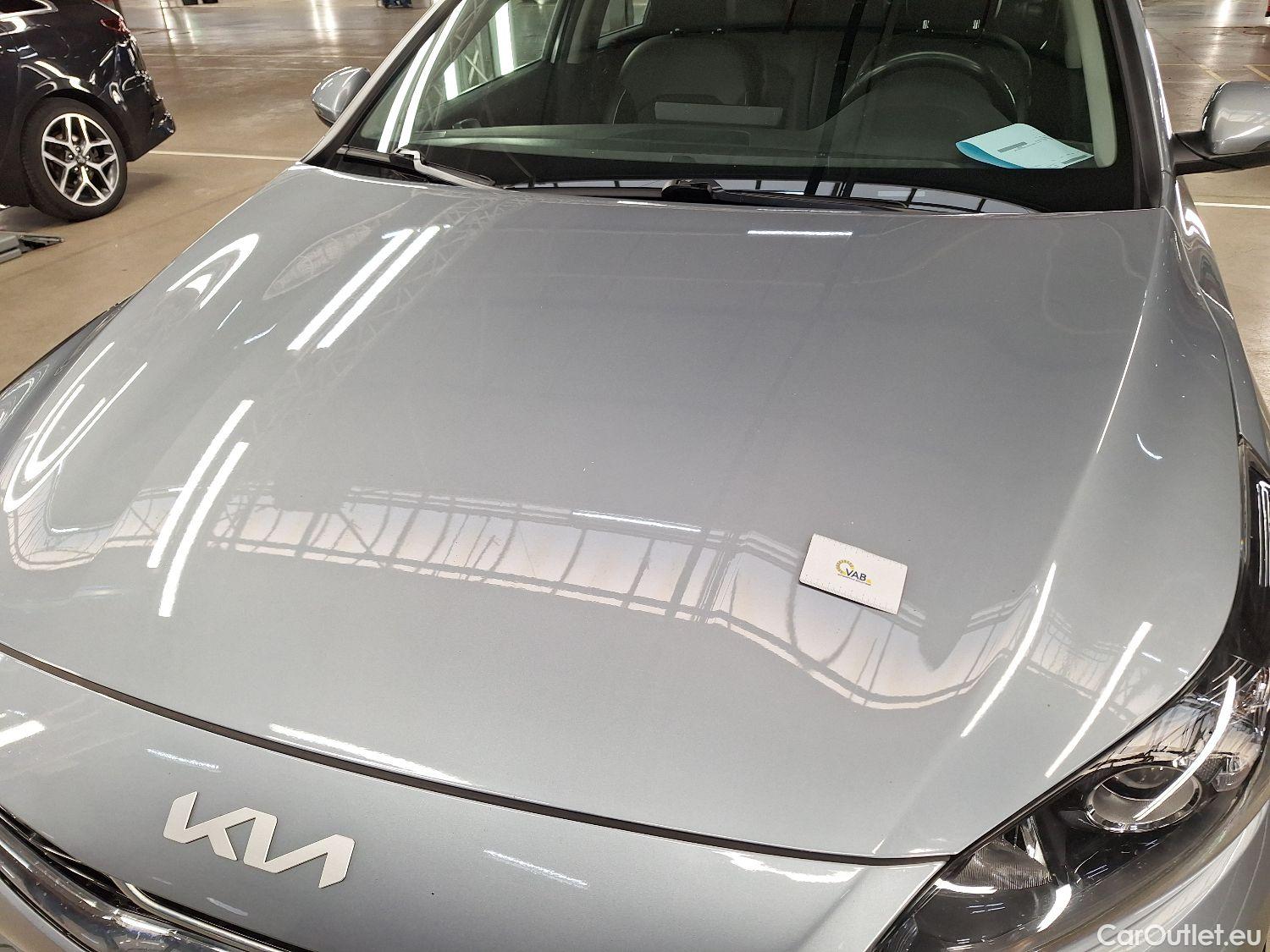  KIA  Cee'd Kia, Ceed SW FL'21, KIA  Sportswagon Pulse 1.6 CRDi 136 MHEV e-cl #43