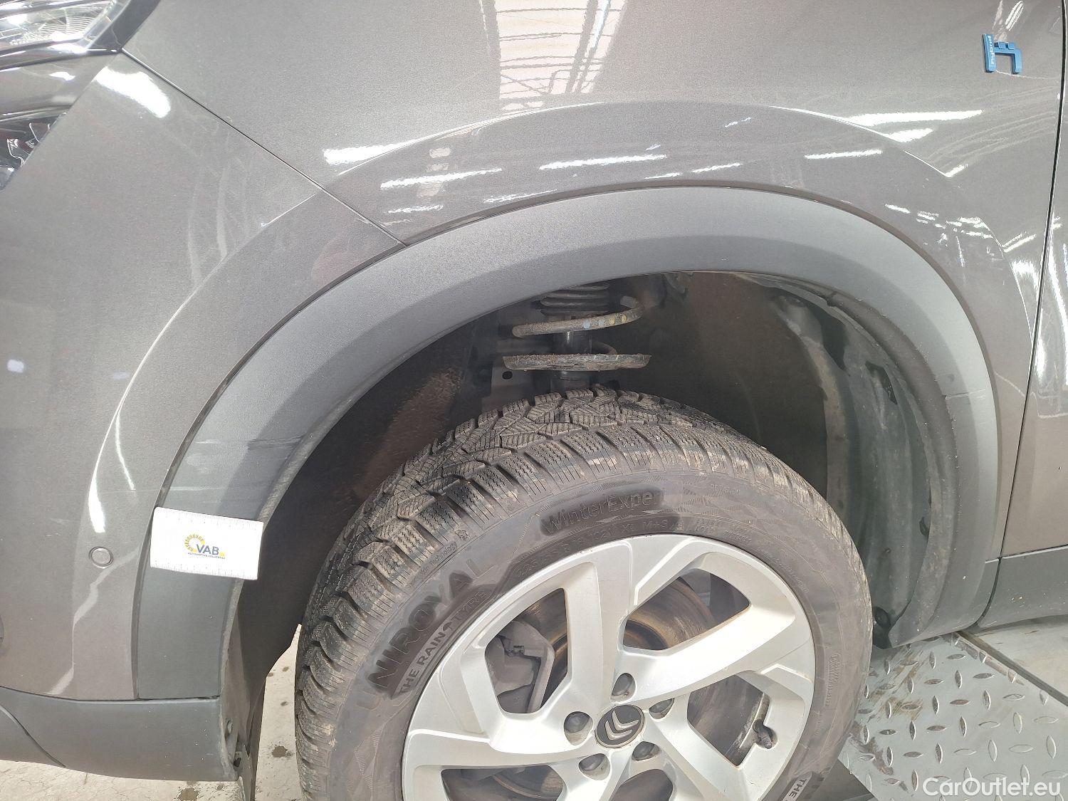  Citroen  C5 Citroën,  Aircross '18 PHEV, Citroën  Aircross Hybrid 225 e-EAT8 Business GPS #13