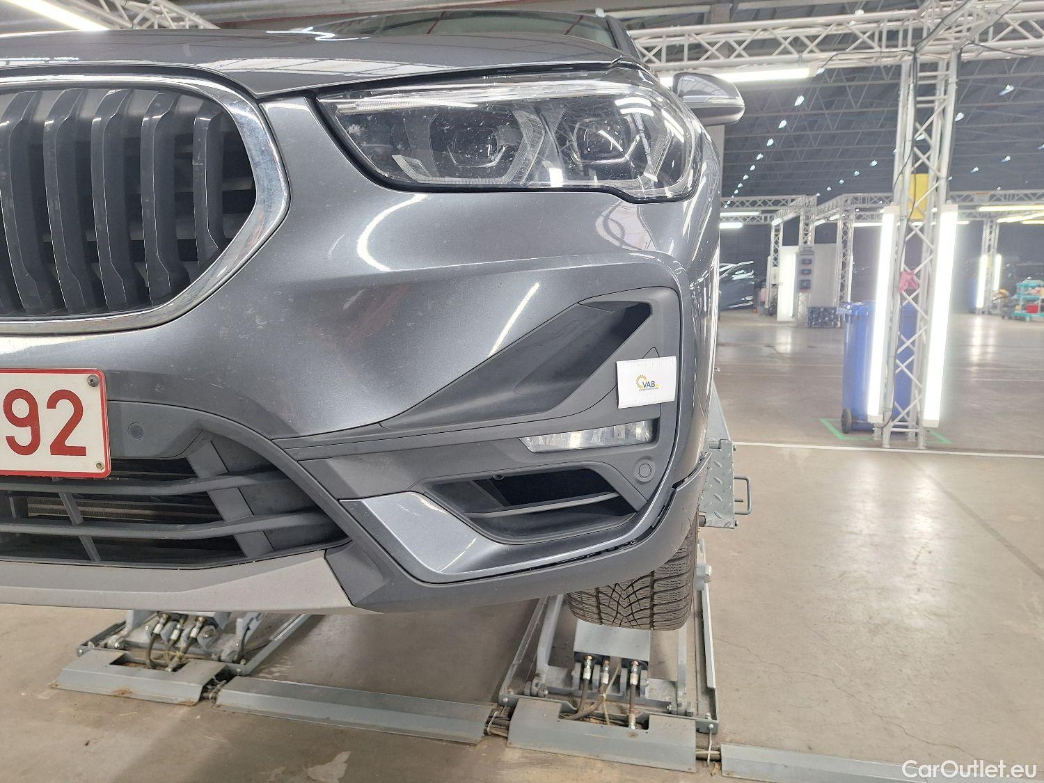  Bmw  X1 BMW,  FL'19 PHEV, BMW  xDrive25e (162 kW) 5d #75