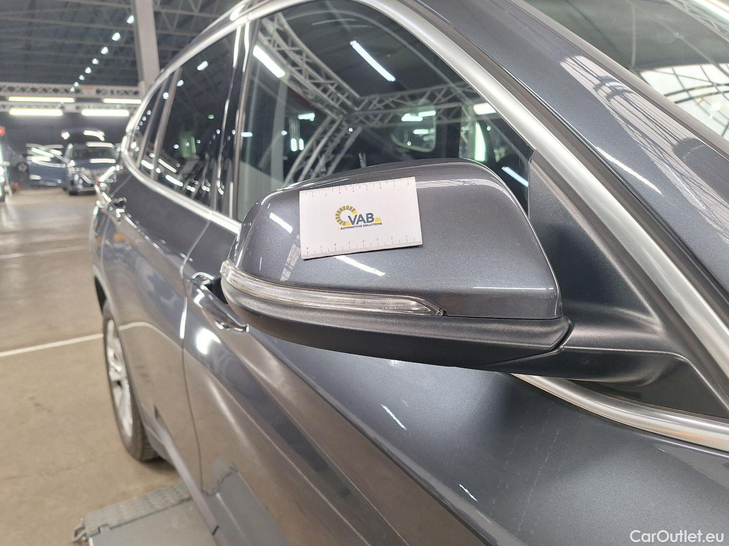  Bmw  X1 BMW,  FL'19 PHEV, BMW  xDrive25e (162 kW) 5d #92