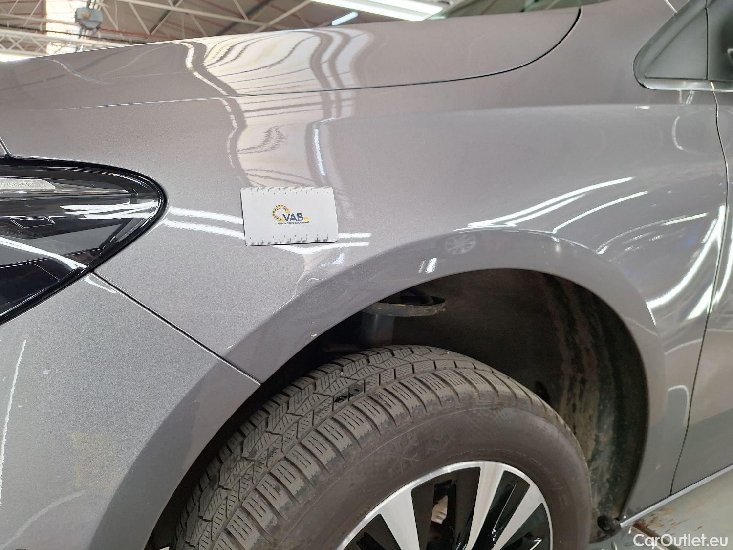  Mercedes  B-Klasse Mercedes, B-Class '18, Mercedes-Benz  B 180 Business Solution Aut #18