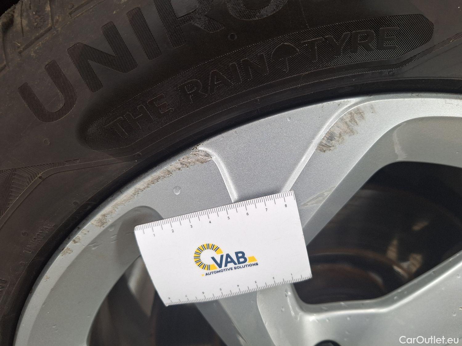  Citroen  C5 Citroën,  Aircross '18 PHEV, Citroën  Aircross Hybrid 225 e-EAT8 Business GPS #41