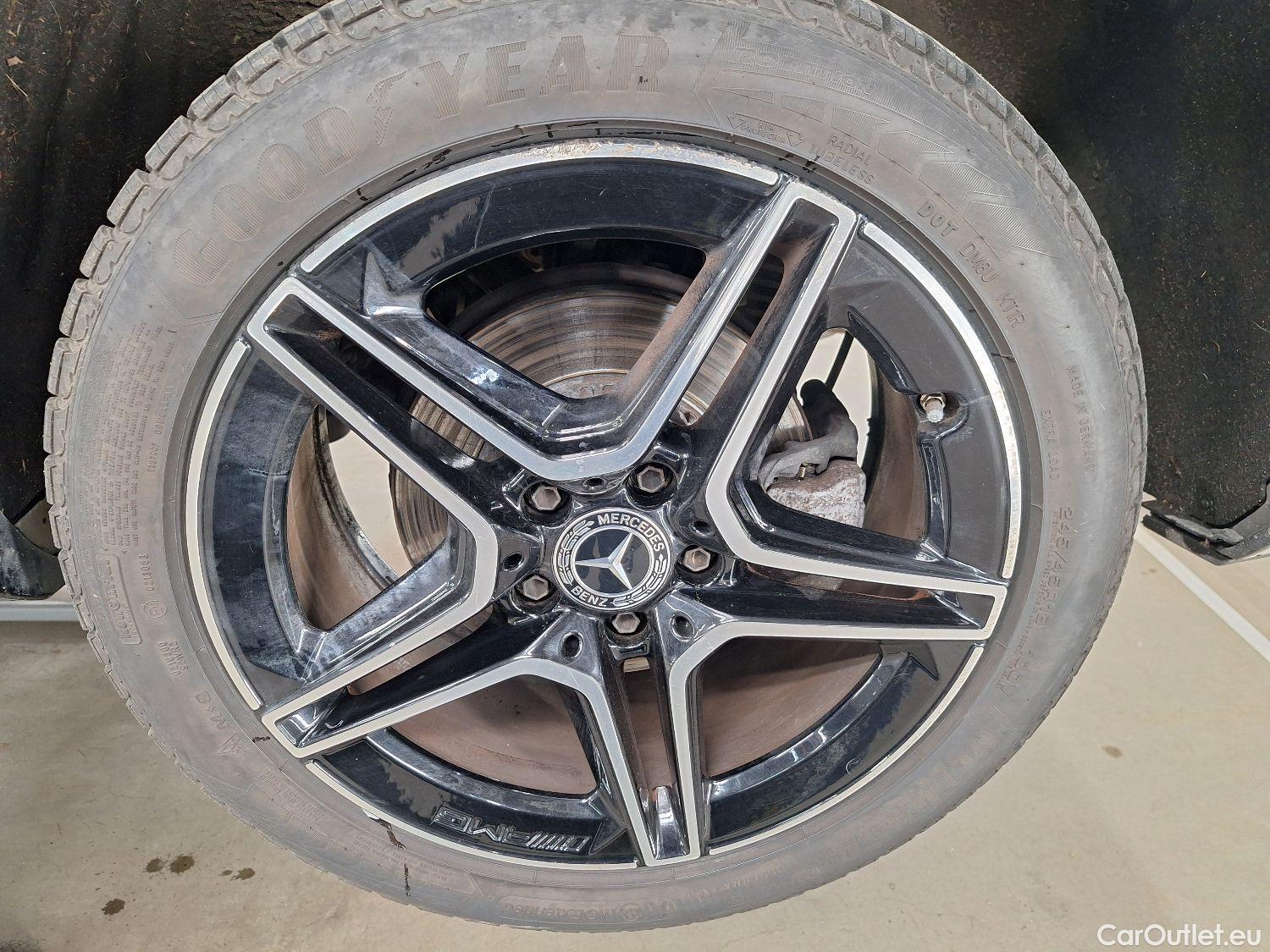  Mercedes  E-Klasse Mercedes, E-Class Break FL'20, Mercedes-Benz  Break E 200d Business Solut #35