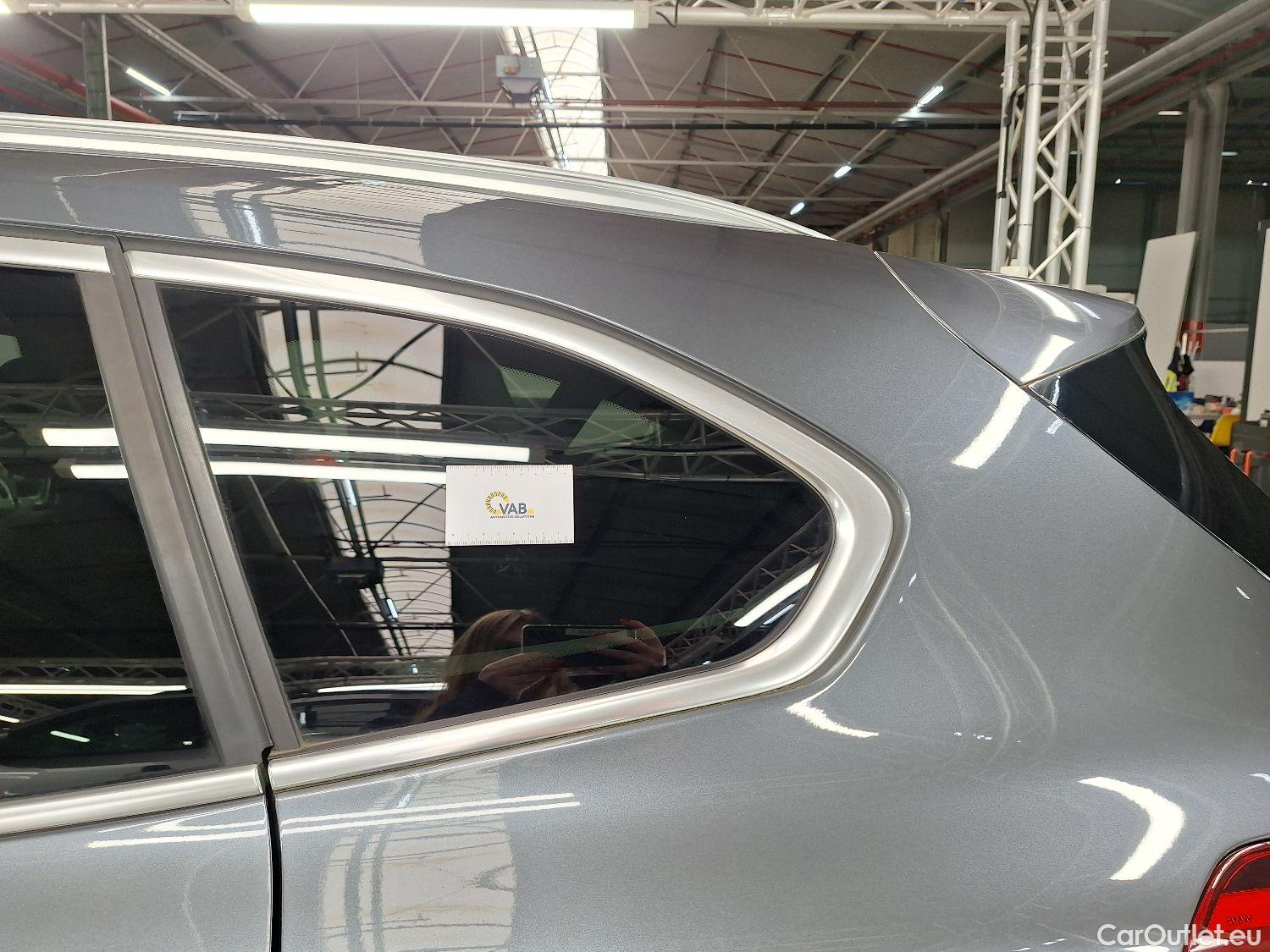  Bmw  X1 BMW,  FL'19 PHEV, BMW  xDrive25e (162 kW) 5d #106