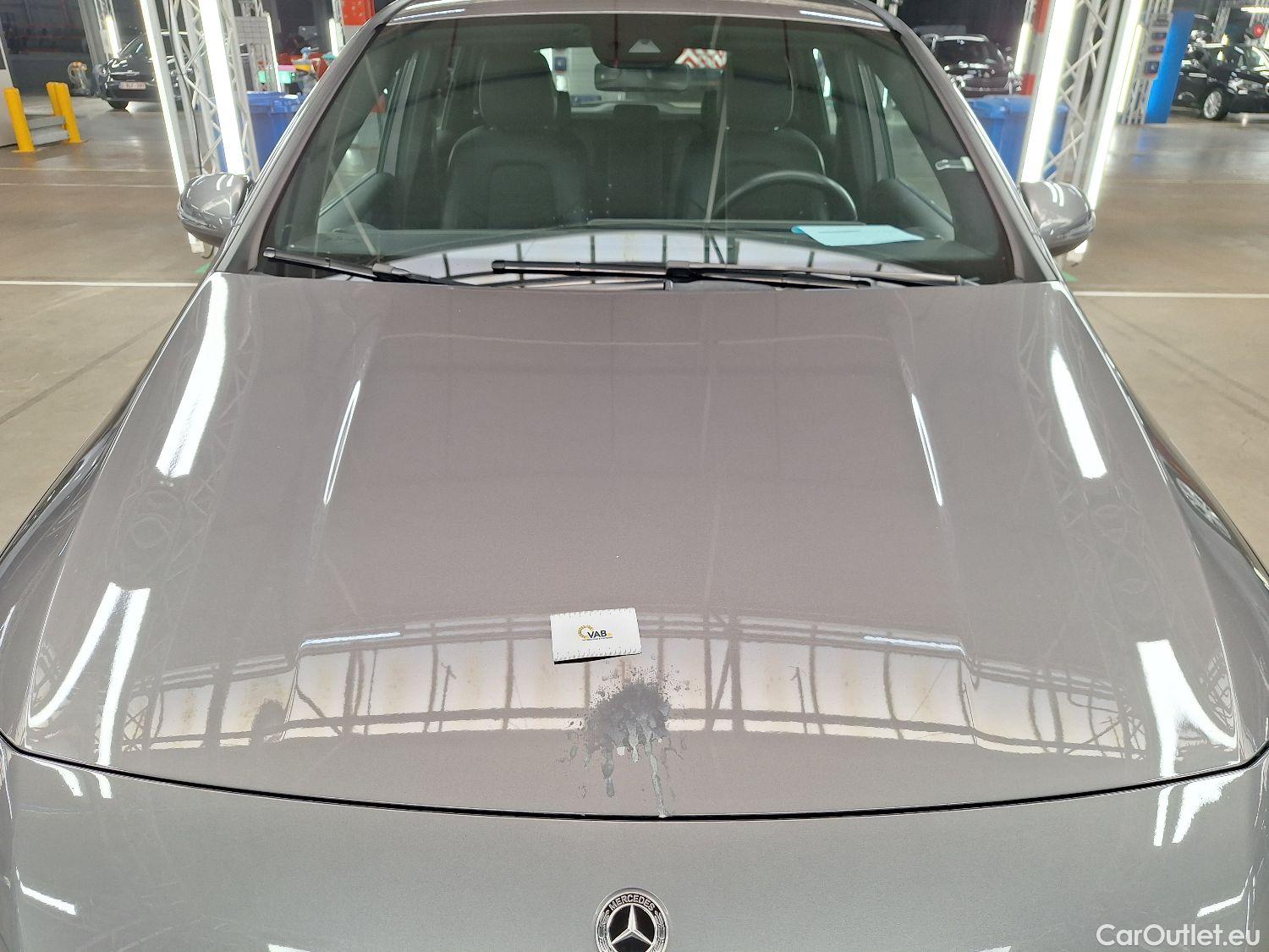  Mercedes  B-Klasse Mercedes, B-Class '18, Mercedes-Benz  B 180 Business Solution Aut #30