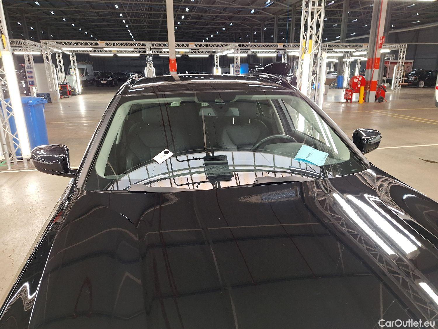  Bmw  Serie 3 BMW, 3-serie Touring '18, BMW 3 Reeks Touring 318dA (110 kW) 5d #1