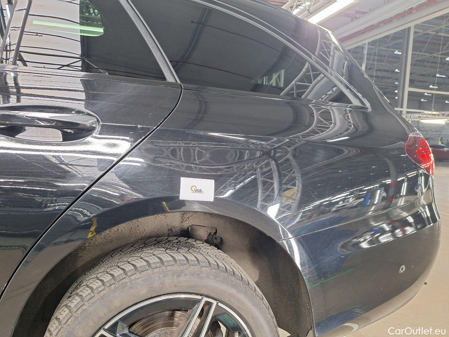  Mercedes  E-Klasse Mercedes, E-Class Break FL'20, Mercedes-Benz  Break E 200d Business Solut #38