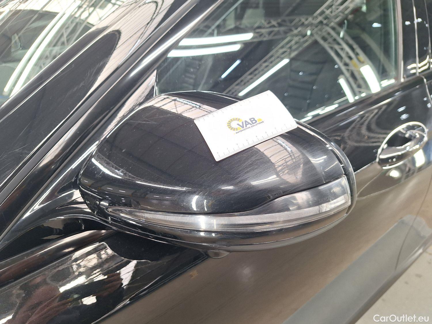  Mercedes  E-Klasse Mercedes, E-Class Break FL'20, Mercedes-Benz  Break E 200d Business Solut #77