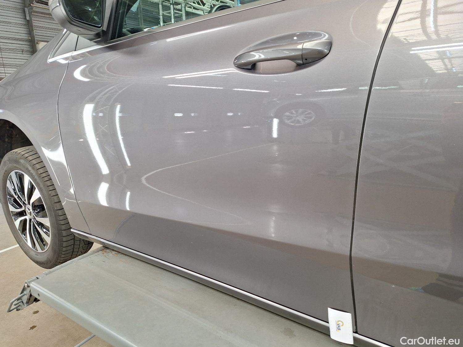  Mercedes  B-Klasse Mercedes, B-Class '18, Mercedes-Benz  B 180 Business Solution Aut #17