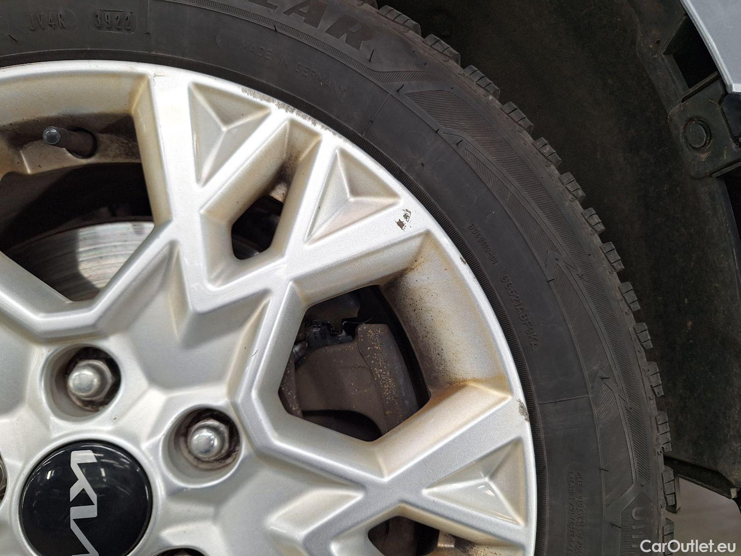  KIA  Cee'd Kia, Ceed SW FL'21, KIA  Sportswagon Pulse 1.6 CRDi 136 MHEV e-cl #4