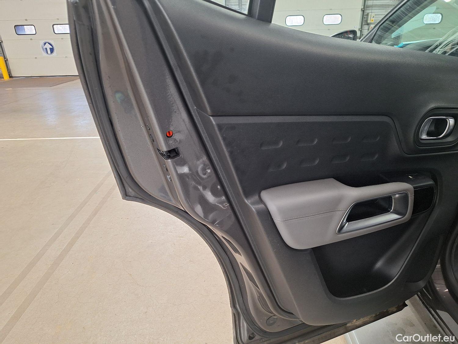  Citroen  C5 Citroën,  Aircross '18 PHEV, Citroën  Aircross Hybrid 225 e-EAT8 Business GPS #30