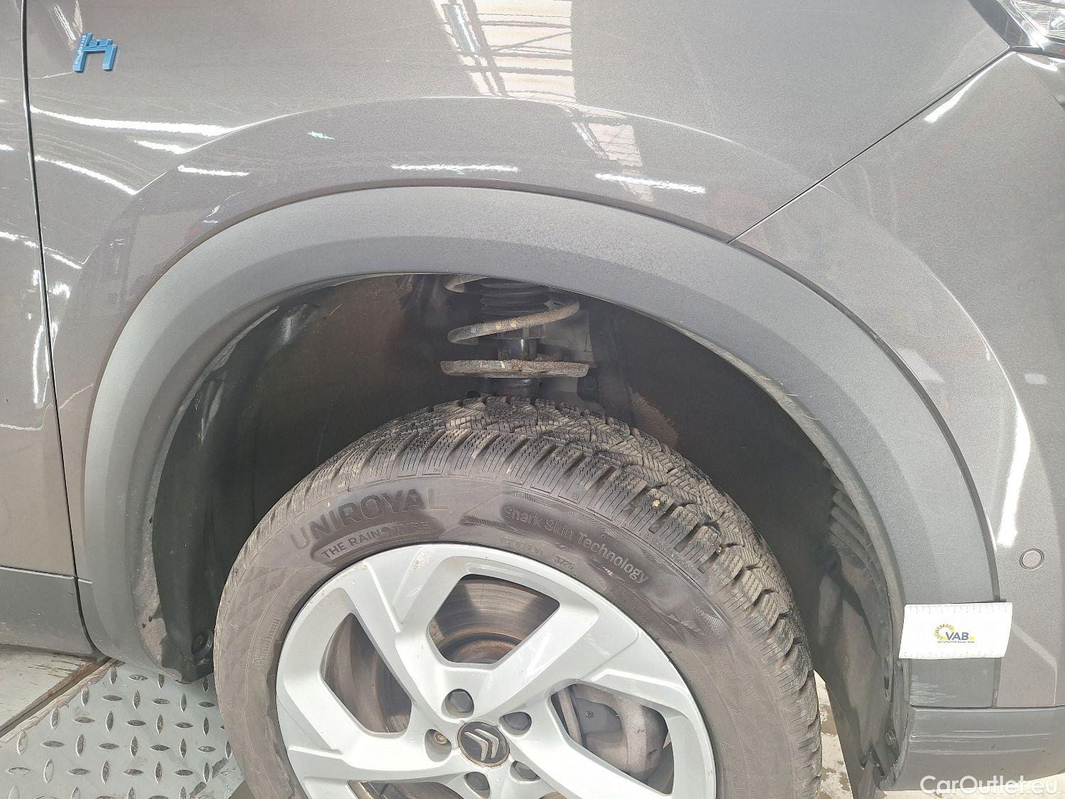  Citroen  C5 Citroën,  Aircross '18 PHEV, Citroën  Aircross Hybrid 225 e-EAT8 Business GPS #52