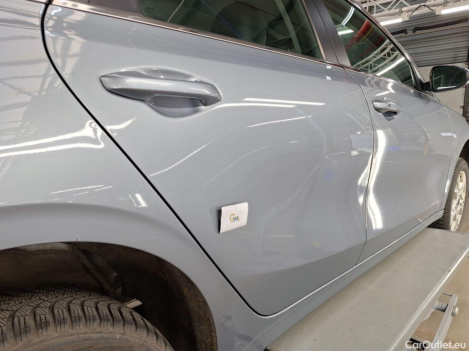  KIA  Cee'd Kia, Ceed SW FL'21, KIA  Sportswagon Pulse 1.6 CRDi 136 MHEV e-cl #10