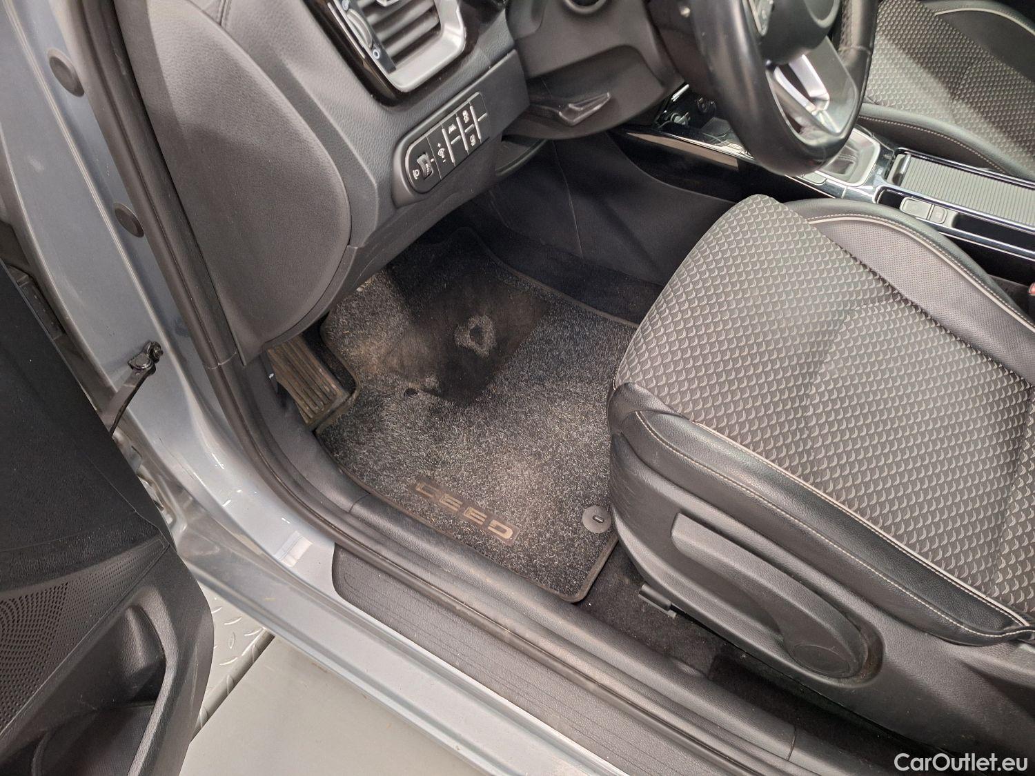  KIA  Cee'd Kia, Ceed SW FL'21, KIA  Sportswagon Pulse 1.6 CRDi 136 MHEV e-cl #36