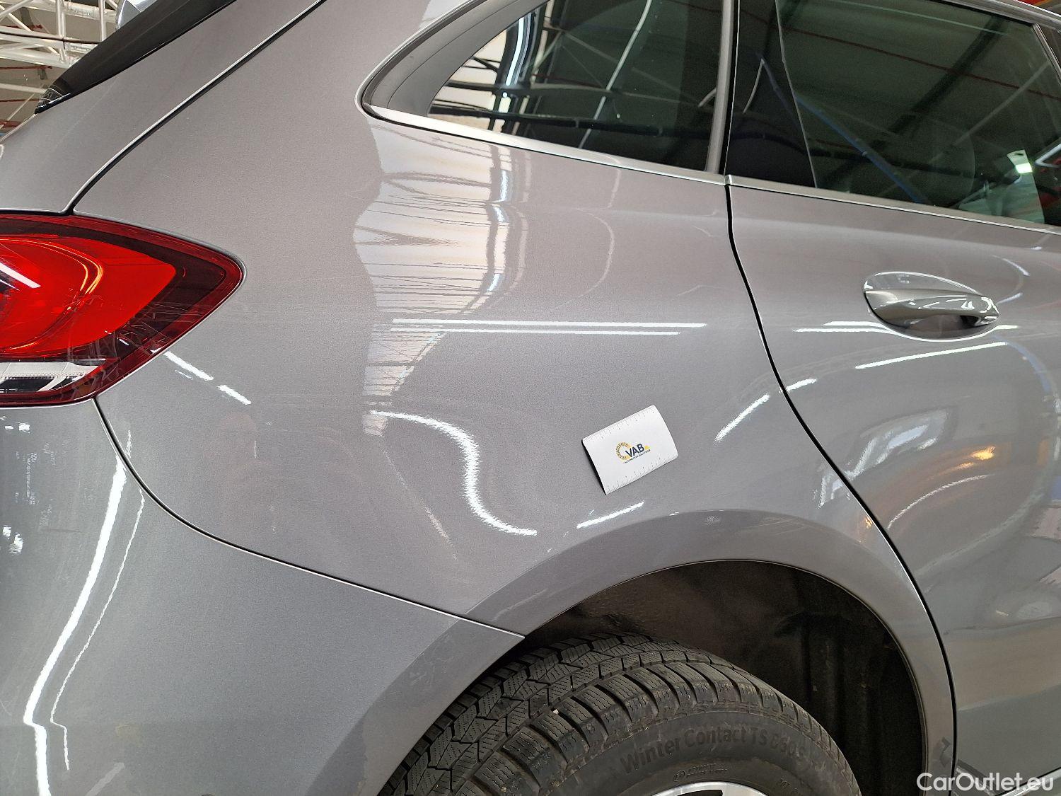  Mercedes  B-Klasse Mercedes, B-Class '18, Mercedes-Benz  B 180 Business Solution Aut #5