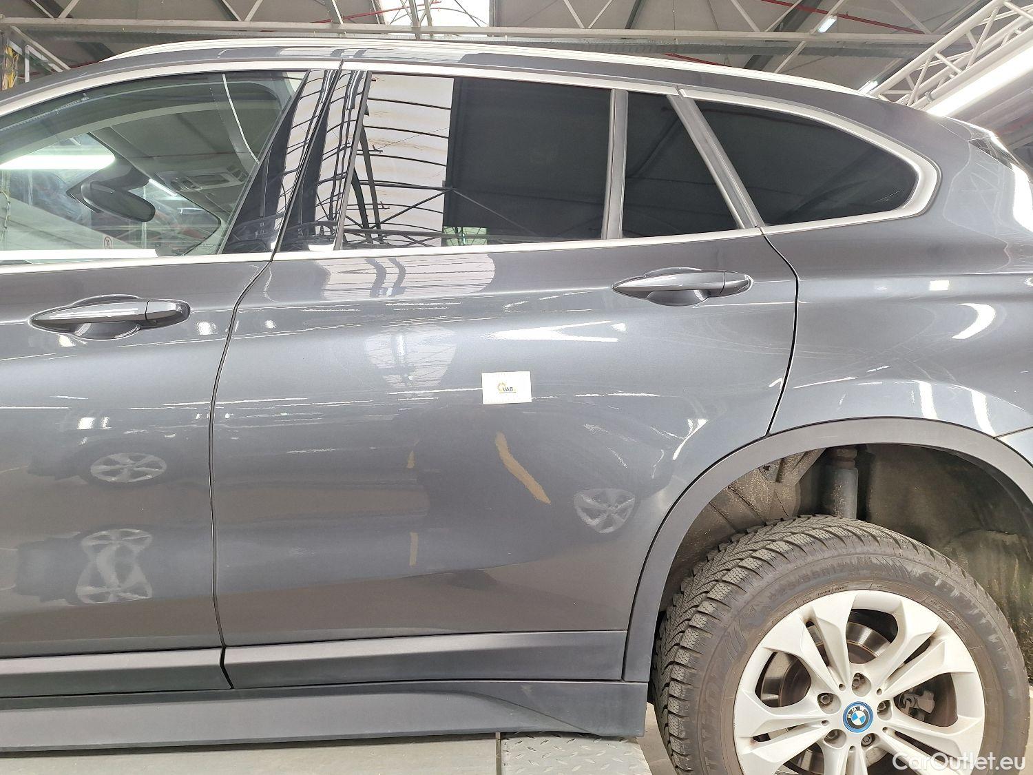  Bmw  X1 BMW,  FL'19 PHEV, BMW  xDrive25e (162 kW) 5d #63