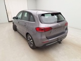  Mercedes  B-Klasse Mercedes, B-Class '18, Mercedes-Benz  B 180 Business Solution Aut #6