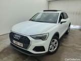  Audi  Q3 Audi  35 TDI S Tronic Business Edition 5d #44