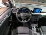  Ford  Focus Ford  Clipper 1.5 EcoBlue 88kW Aut. Trend Ed. Business 5d #74