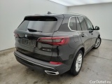  Bmw  X5 BMW  - 2018 3.0A xDrive45e 286 PHEV (EU6d-TEMP) 5d #4