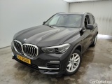 Bmw  X5 BMW  - 2018 3.0A xDrive45e 286 PHEV (EU6d-TEMP) 5d #2