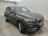  Bmw  X5 BMW  - 2018 3.0A xDrive45e 286 PHEV (EU6d-TEMP) 5d #5