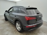  Audi  Q5 AUDI  DIESEL - 2020 40 TDi 204 Quattro Advanced S tronic 5d #7