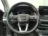  Audi  Q5 AUDI  DIESEL - 2020 40 TDi 204 Quattro Advanced S tronic 5d #27