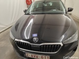  Skoda  Scala Skoda  1.0 TSI 81kW DSG7 Clever 5d #47