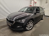  Skoda  Scala Skoda  1.0 TSI 81kW DSG7 Clever 5d #96