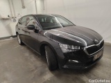  Skoda  Scala Skoda  1.0 TSI 81kW DSG7 Clever 5d #99