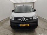  Renault  Kangoo RENAULT  EXPRESS MAXI DSL - 2013 1.5 Blue dCi 95Hp Grand Confort (EU6D-Temp) 4d #31