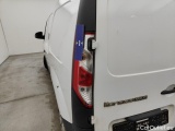  Renault  Kangoo RENAULT  EXPRESS MAXI DSL - 2013 1.5 Blue dCi 95Hp Grand Confort (EU6D-Temp) 4d #98