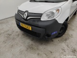  Renault  Kangoo RENAULT  EXPRESS MAXI DSL - 2013 1.5 Blue dCi 95Hp Grand Confort (EU6D-Temp) 4d #127