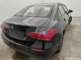  Mercedes  A-Klasse Mercedes-Benz  Limousine A 200d Business Solution Limited 4d #27