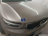  Volvo  XC 40 Volvo XC40 D3 Geartronic Inscription 5d #32