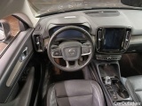  Volvo  XC 40 Volvo XC40 D3 Geartronic Inscription 5d #67