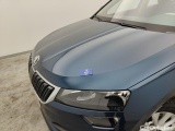  Skoda  Karoq Skoda  2.0 CRTDI 85KW DSG7 Clever 5d #36