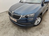  Skoda  Karoq Skoda  2.0 CRTDI 85KW DSG7 Clever 5d #34