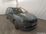  Skoda  Octavia Skoda  Combi 1.0 TSI GreenTec 85kW Ambition 5d #5