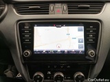 Skoda  Octavia Skoda  Combi 1.0 TSI GreenTec 85kW Ambition 5d #6