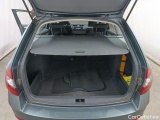  Skoda  Octavia Skoda  Combi 1.0 TSI GreenTec 85kW Ambition 5d #16