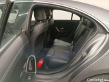  Mercedes  CLA-Klasse Mercedes-Benz CLA CLA 200 d DCT Business Solution Limited 4d #2
