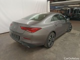  Mercedes  CLA-Klasse Mercedes-Benz CLA CLA 200 d DCT Business Solution Limited 4d #10