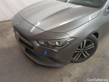  Mercedes  CLA-Klasse Mercedes-Benz CLA CLA 200 d DCT Business Solution Limited 4d #28