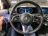  Mercedes  CLA-Klasse Mercedes-Benz CLA CLA 200 d DCT Business Solution Limited 4d #61
