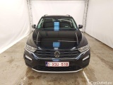  Volkswagen  T-ROC Volkswagen  1.5 TSI Style DSG 5d #7
