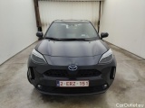  Toyota  Yaris Cross Toyota  1.5 VVT-ie Hybrid Dynamic Plus CVT 5d #7