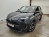  Toyota  Yaris Cross Toyota  1.5 VVT-ie Hybrid Dynamic Plus CVT 5d #8