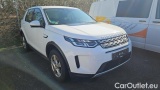  Land Rover  Discovery D165 AWD Automatik #2